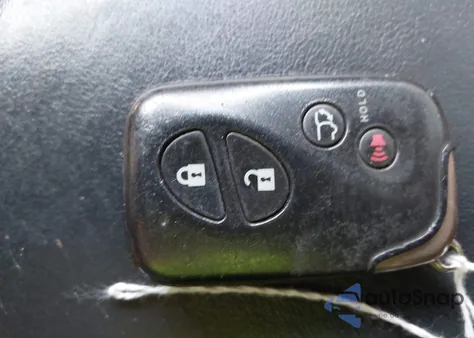 2013 Lexus Rx 350 z USA, uszkodzony, nr VIN 2T2BK1BA8DC159791